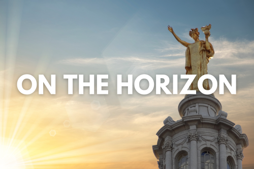 2025: Important Issues on the Horizon in the New Year