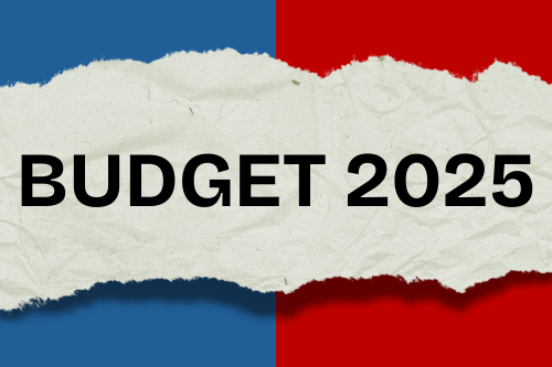 Election Off Season? The Budget and Wisconsin’s Future Are Up for Debate