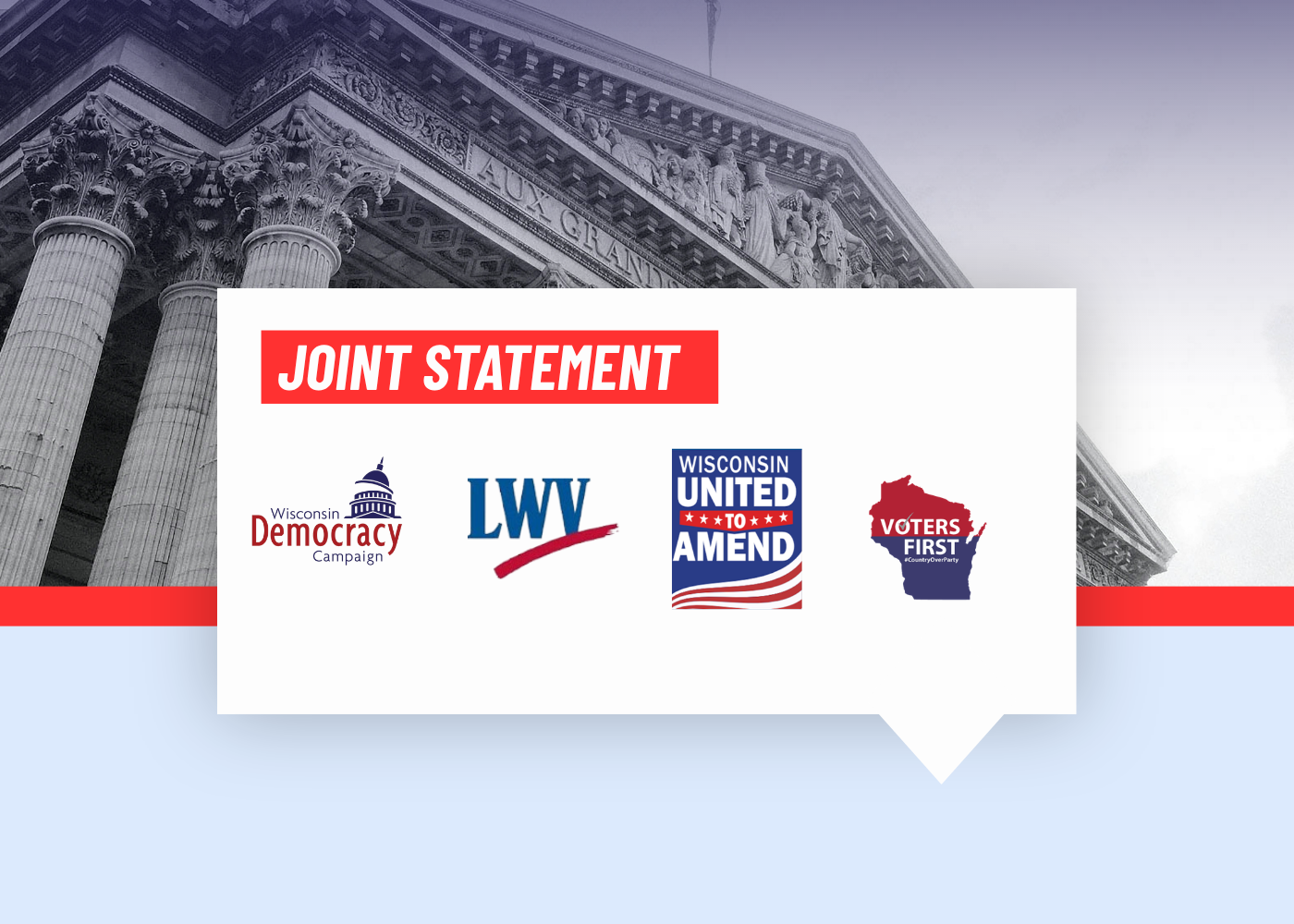 Supreme Court Hands Big Money Another Victory at the Expense of Voters