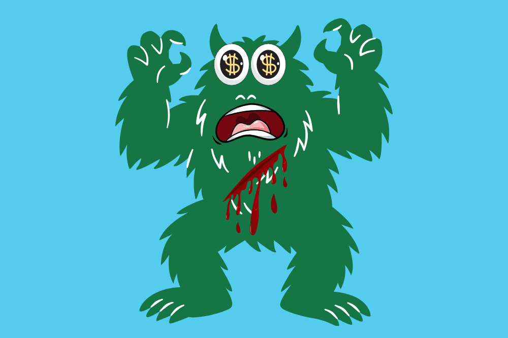 Tackling the Beast: Creative Ways to Rein in Money in Politics