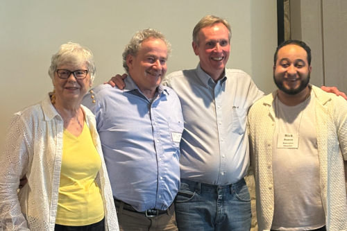 The People's Gala - Annual Gathering Recap