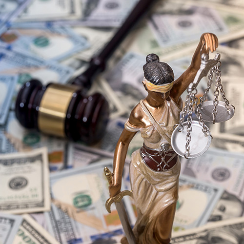 How Big $ Can Pollute Wisconsin Supreme Court Races More Than Ever