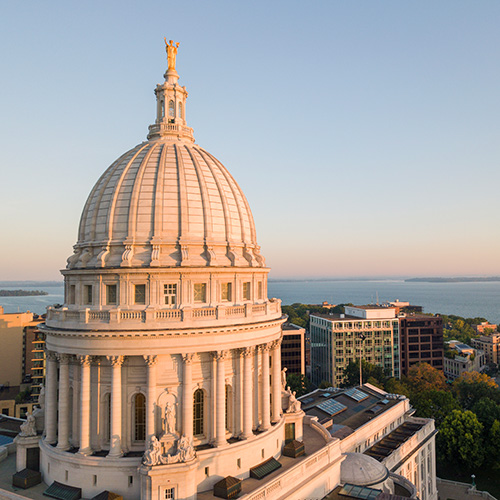 Legislative Developments