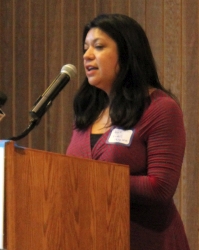 Angie Trudell Vasque