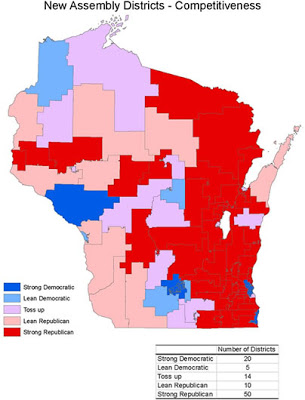 New Assembly Competitiveness 