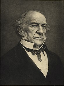 gladstone
