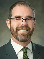 Picture: Representative Ryan Clancy
