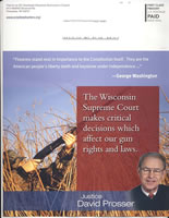SCI Wisconsin Pro-Prosser Flyer 1, Page 1