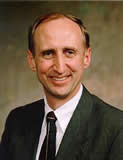 Senate Majority Leader Chuck Chavla