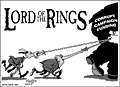 Campaign Finance Cartoons by Mike Konopacki