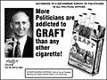 Campaign Finance Cartoons by Mike Konopacki