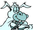 Democratic Donkey