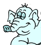 Republican Elephant