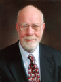 Picture: Senator Fred Risser