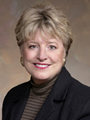 Picture: Senator Carol Roessler