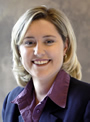 Picture: Senator Julie Lassa