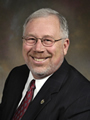 Picture: Senator Luther Olsen