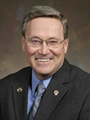 Picture: Rep. Terry Moulton