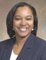 Picture: Senator Lena C. Taylor