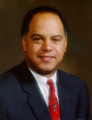 Senator Gary George