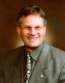 Rep. Daniel Vrakas
