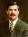 Rep. David Ward