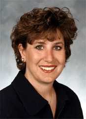 Rep. Jennifer Shilling
