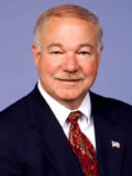 Senator Ron Brown