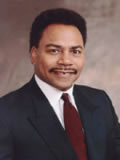 Senator G. Spencer Coggs