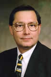 Senator Richard Grobschmidt