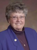Rep. Barbara Gronemus