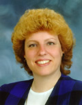 Rep. Jean Hundertmark