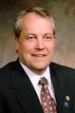 Senator Robert Jauch