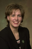 Rep. Samantha Kerkman