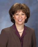 Attorney General Peg Lautenschlager
