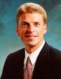 Senator Joseph Leibham