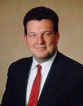 Senator Jeffrey Plale
