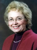 Senator Judith Robson
