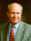 Rep. John F. Townsend