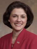 Rep. Leah Vukmir