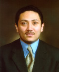 Rep. Leon D. Young