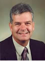 Picture: Senator Jeffrey E. Smith