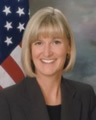 Picture: Lieutenant Governor Barbara Lawton