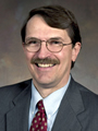 Picture: Senator John Lehman
