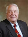 Picture: Senator Robert Jauch