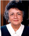 Picture: School Superintendent Shirley S. Abrahamson