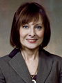 Picture: Representative Terese Berceau