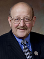 Picture: Representative Ed Brooks