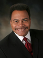 Picture: Senator Spencer Coggs