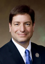 Picture: Representative Chris Danou